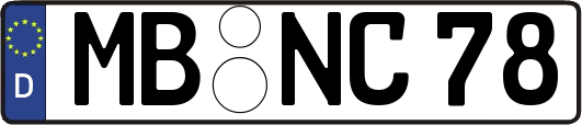 MB-NC78