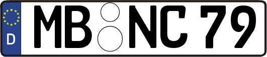 MB-NC79