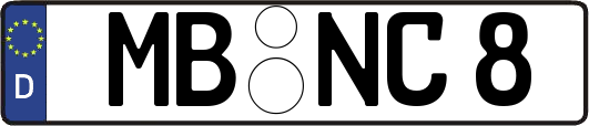 MB-NC8