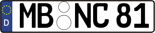 MB-NC81