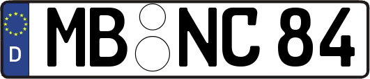 MB-NC84