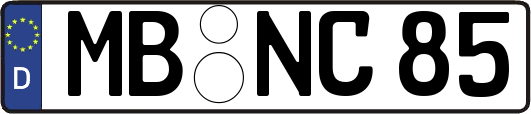 MB-NC85