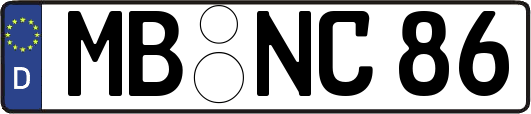 MB-NC86