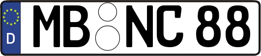 MB-NC88