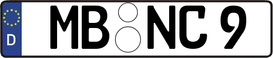 MB-NC9