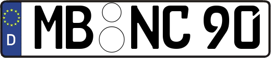 MB-NC90