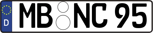 MB-NC95