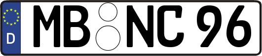 MB-NC96