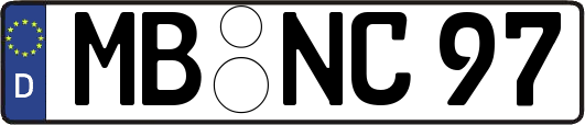 MB-NC97