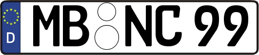 MB-NC99
