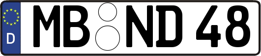 MB-ND48