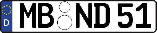 MB-ND51