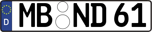 MB-ND61