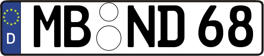 MB-ND68