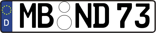 MB-ND73