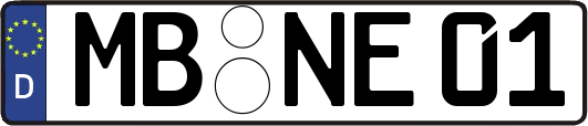 MB-NE01