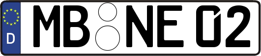 MB-NE02