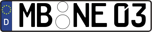 MB-NE03