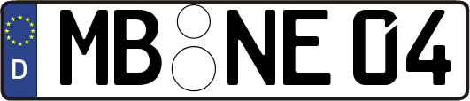 MB-NE04