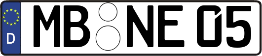 MB-NE05