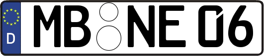 MB-NE06