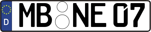 MB-NE07