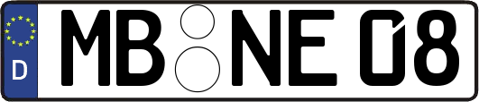 MB-NE08