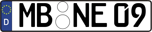 MB-NE09