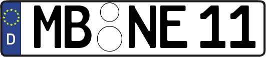 MB-NE11