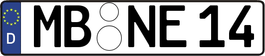 MB-NE14