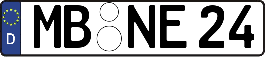 MB-NE24