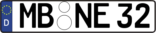 MB-NE32