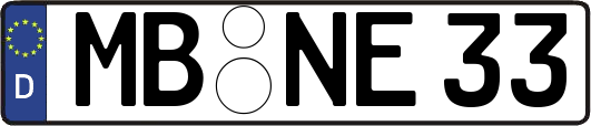 MB-NE33