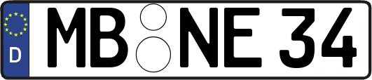 MB-NE34