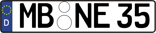 MB-NE35