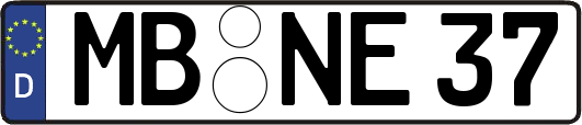 MB-NE37