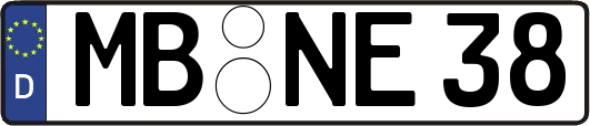 MB-NE38