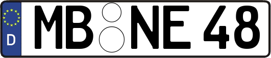 MB-NE48