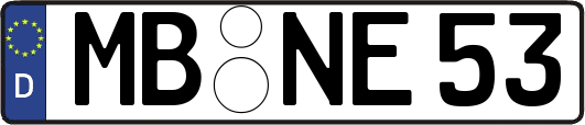 MB-NE53