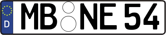 MB-NE54