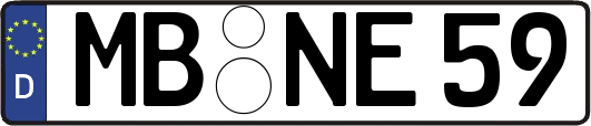 MB-NE59