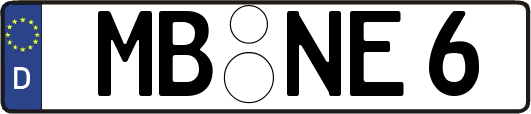 MB-NE6