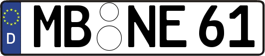 MB-NE61