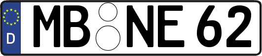 MB-NE62