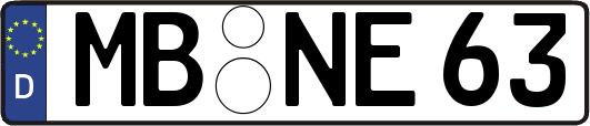 MB-NE63