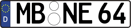 MB-NE64