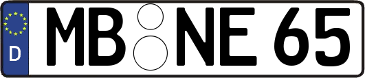 MB-NE65