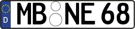MB-NE68