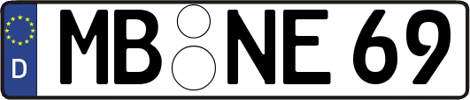 MB-NE69