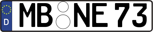 MB-NE73